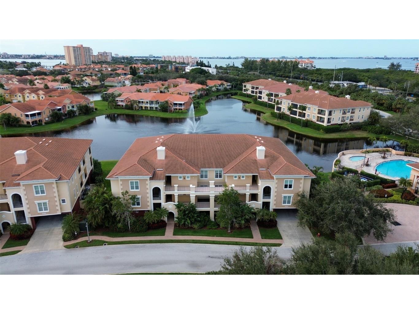 6 Franklin Court S #43A Saint Petersburg FL 33711 U8225478 image1