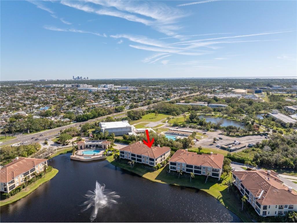 6 Franklin Court S #43A Saint Petersburg FL 33711 TB8364026 image1