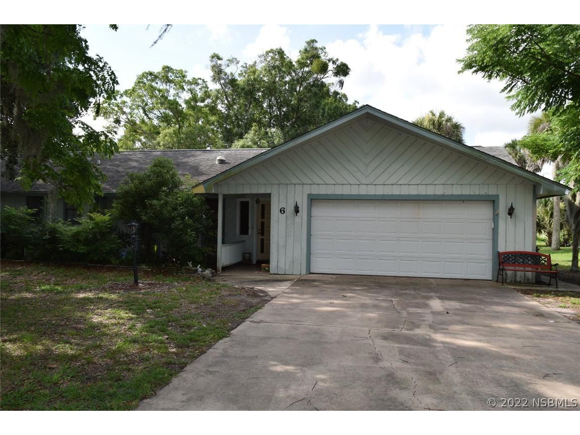 6 Fairgreen Avenue New Smyrna Beach FL 32168 NS1069085 image1
