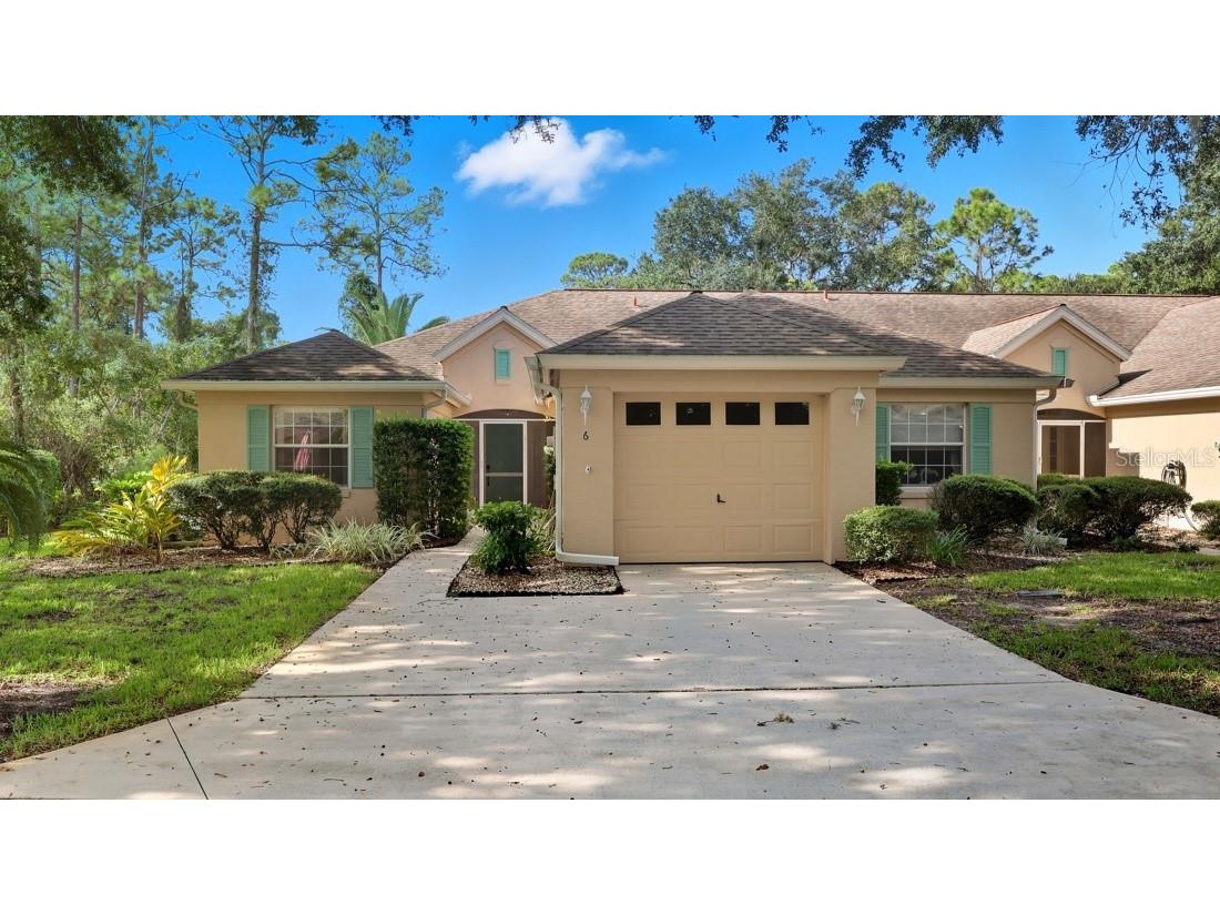 6 Gaston Place Palm Coast FL 32164 O6349442 image1