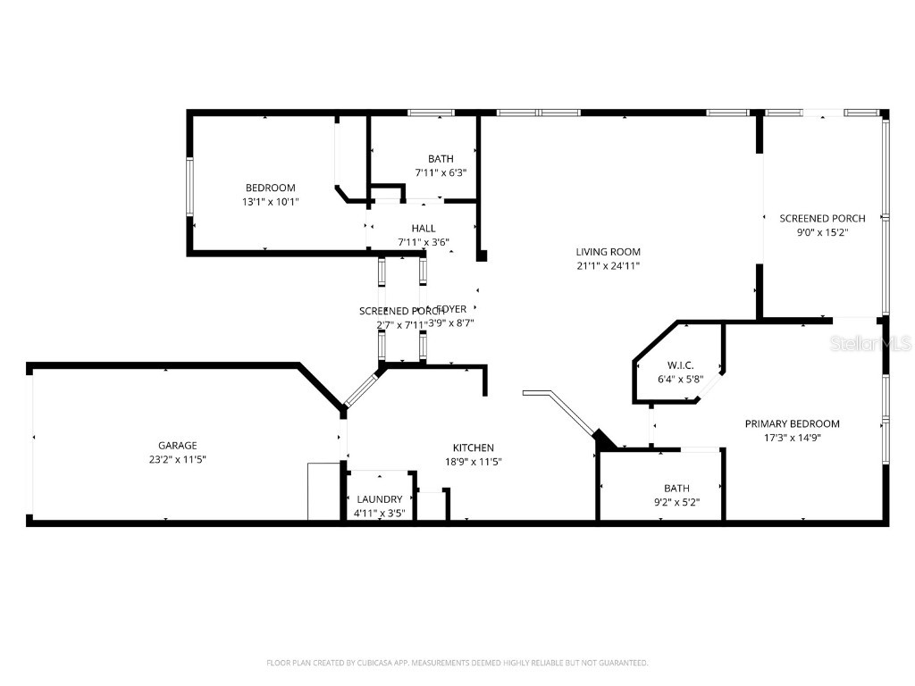 6 Gaston Place Palm Coast FL 32164 O6349442 image19