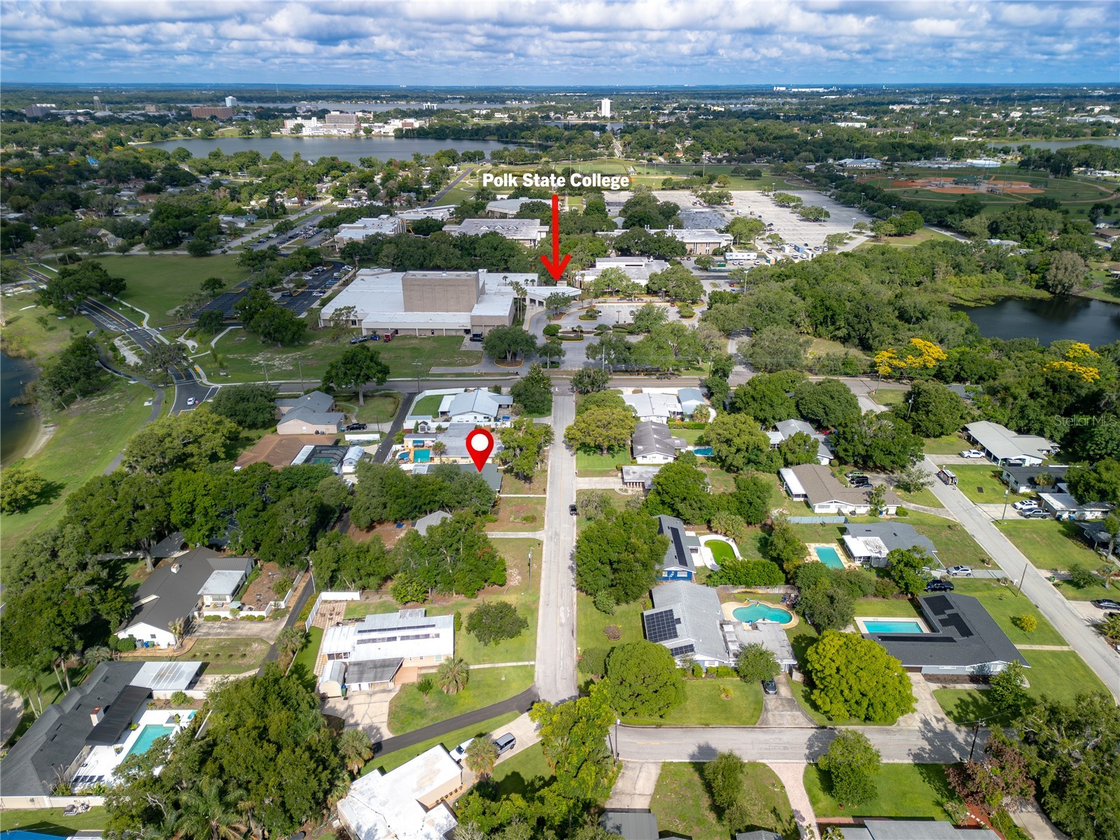 6 Golfview Circle NE Winter Haven FL 33881 P4938888 image32