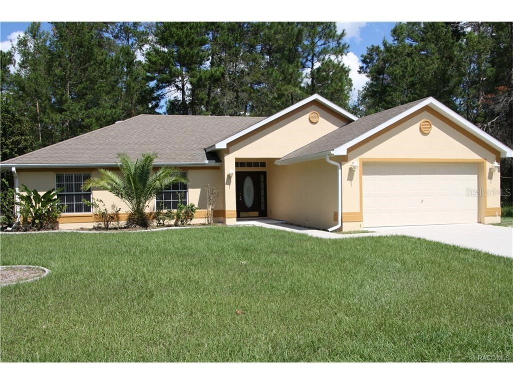 6 Gourds Court W Homosassa FL 34446 W7853406 image1