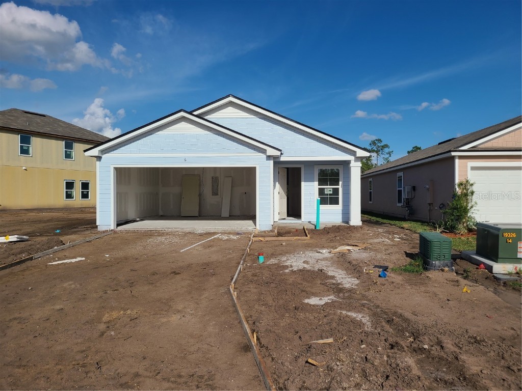 6 Grand View Drive Bunnell FL 32110 FC285788 image1