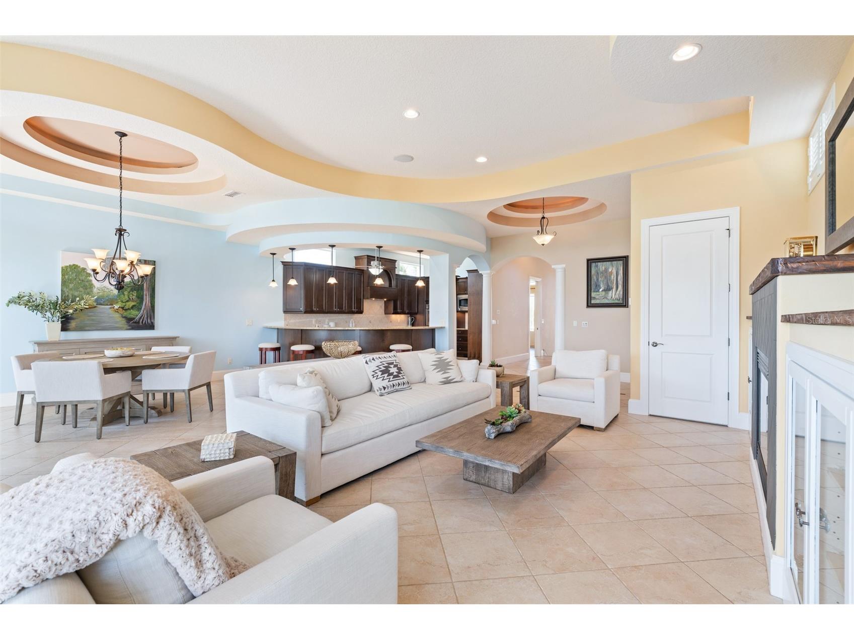 6 Hammock Beach Court Palm Coast FL 32137 - ATLANTIC OCEAN FC317369 image12