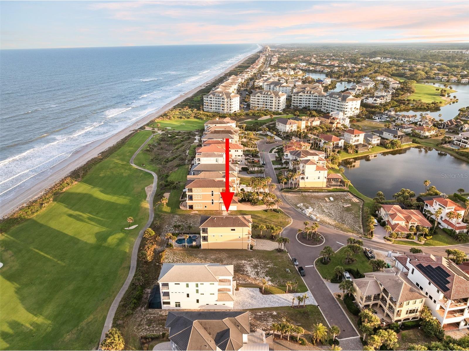 6 Hammock Beach Court Palm Coast FL 32137 - ATLANTIC OCEAN FC317369 image2