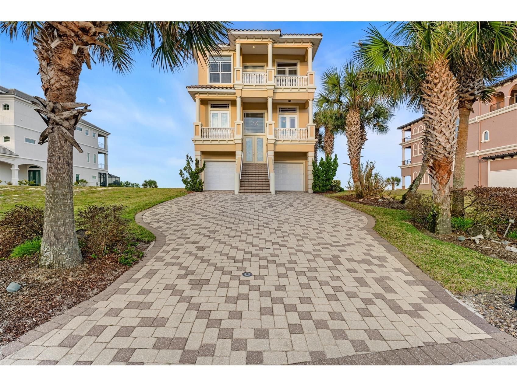6 Hammock Beach Court Palm Coast FL 32137 - ATLANTIC OCEAN FC317369 image3