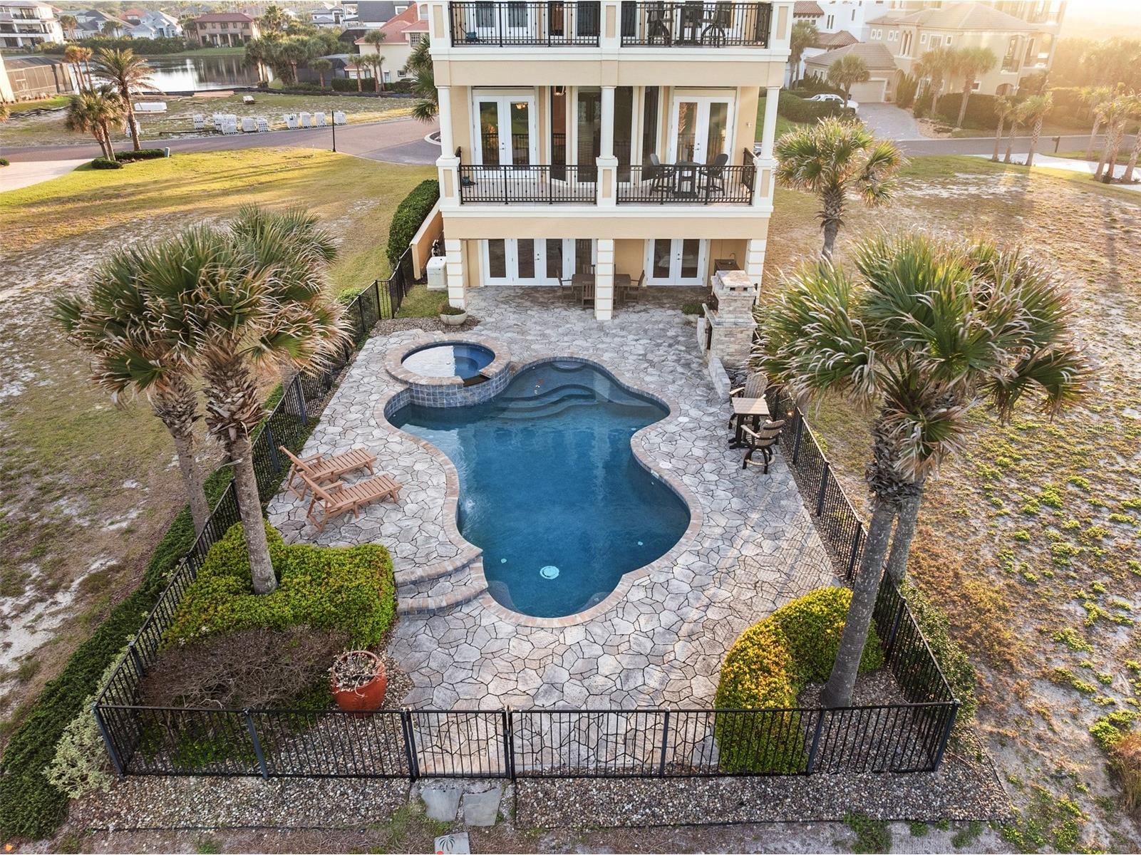 6 Hammock Beach Court Palm Coast FL 32137 - ATLANTIC OCEAN FC317369 image67