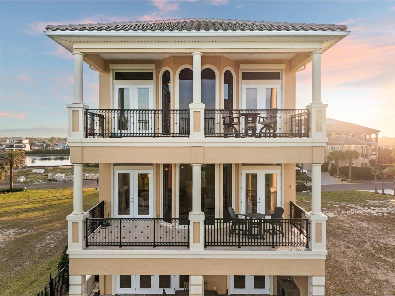 6 Hammock Beach Court Palm Coast FL 32137 - ATLANTIC OCEAN FC317369 image70