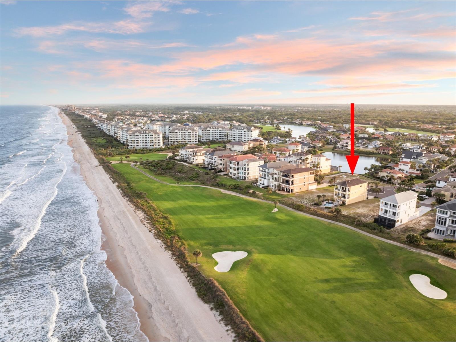 6 Hammock Beach Court Palm Coast FL 32137 - ATLANTIC OCEAN FC317369 image72