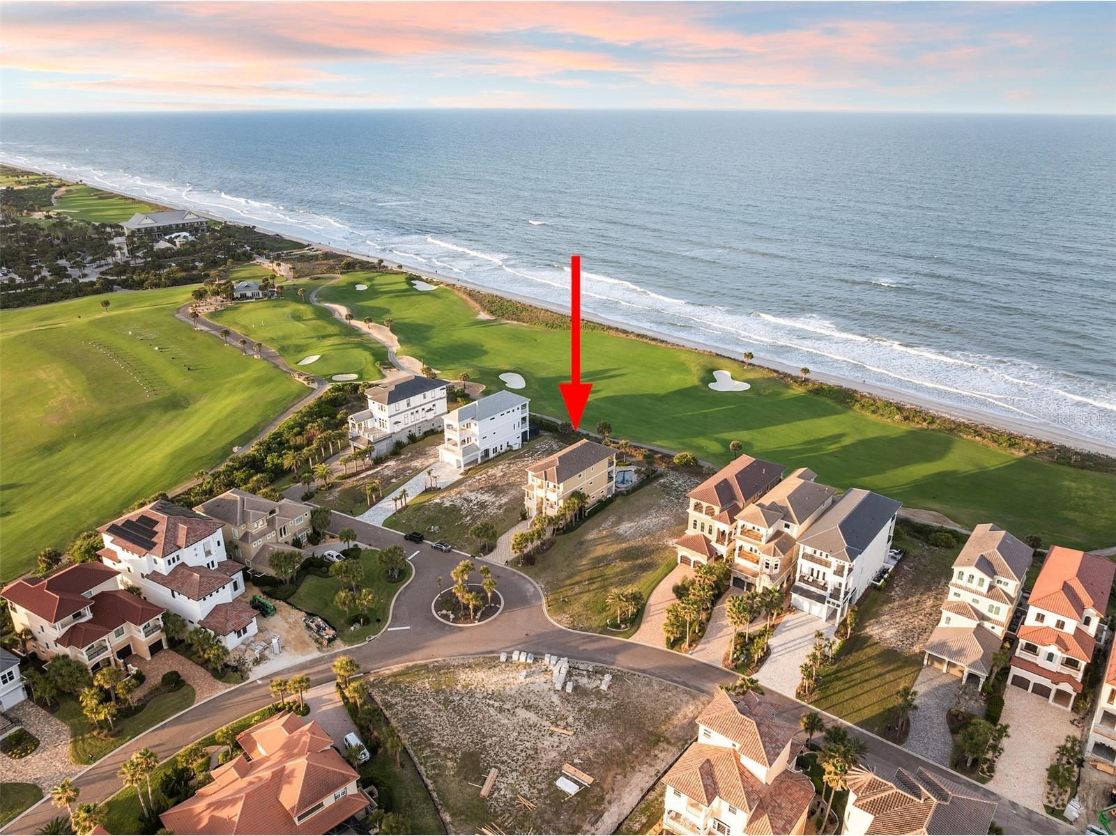 6 Hammock Beach Court Palm Coast FL 32137 - ATLANTIC OCEAN FC317369 image73