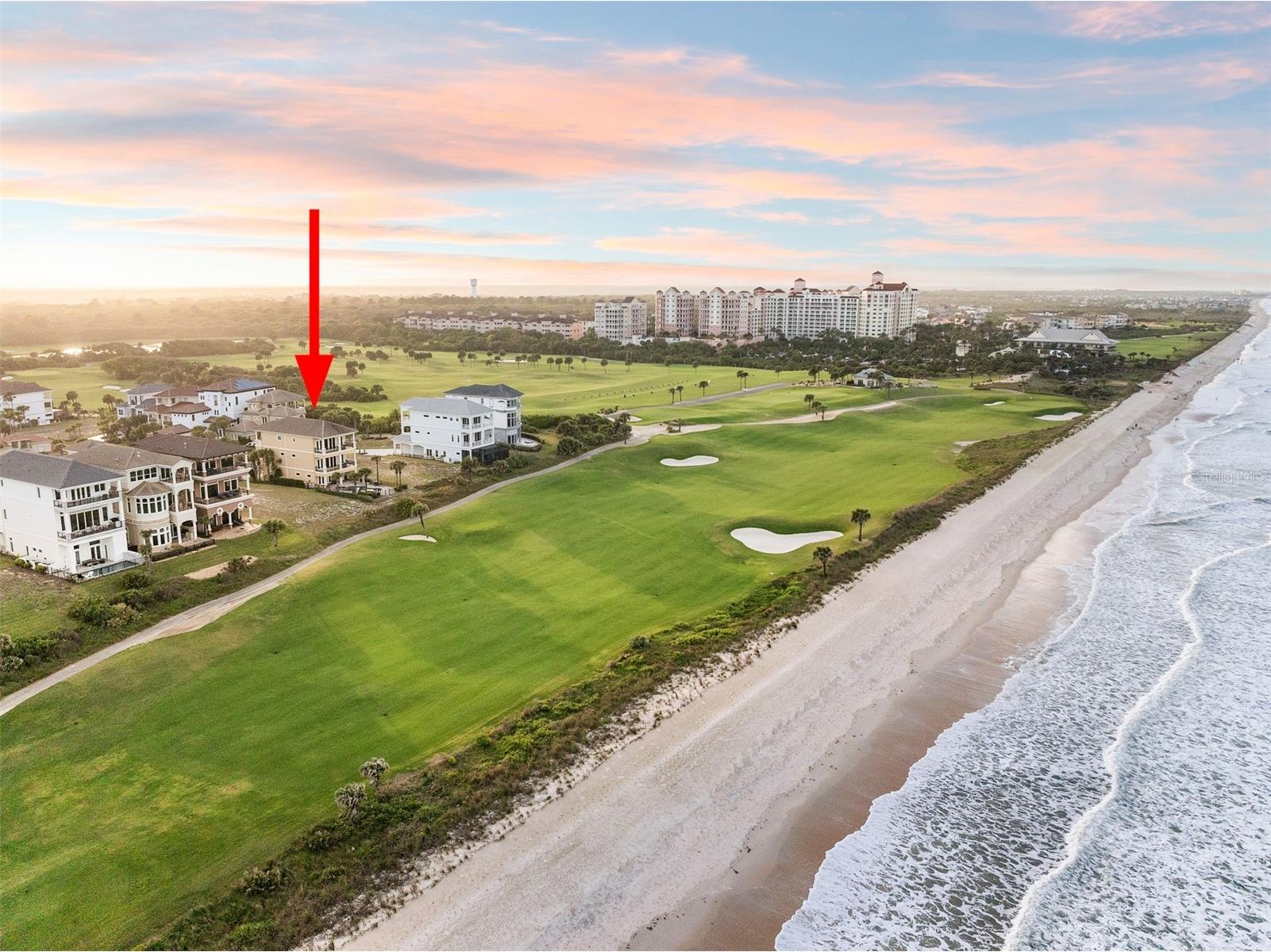 6 Hammock Beach Court Palm Coast FL 32137 - ATLANTIC OCEAN FC317369 image74