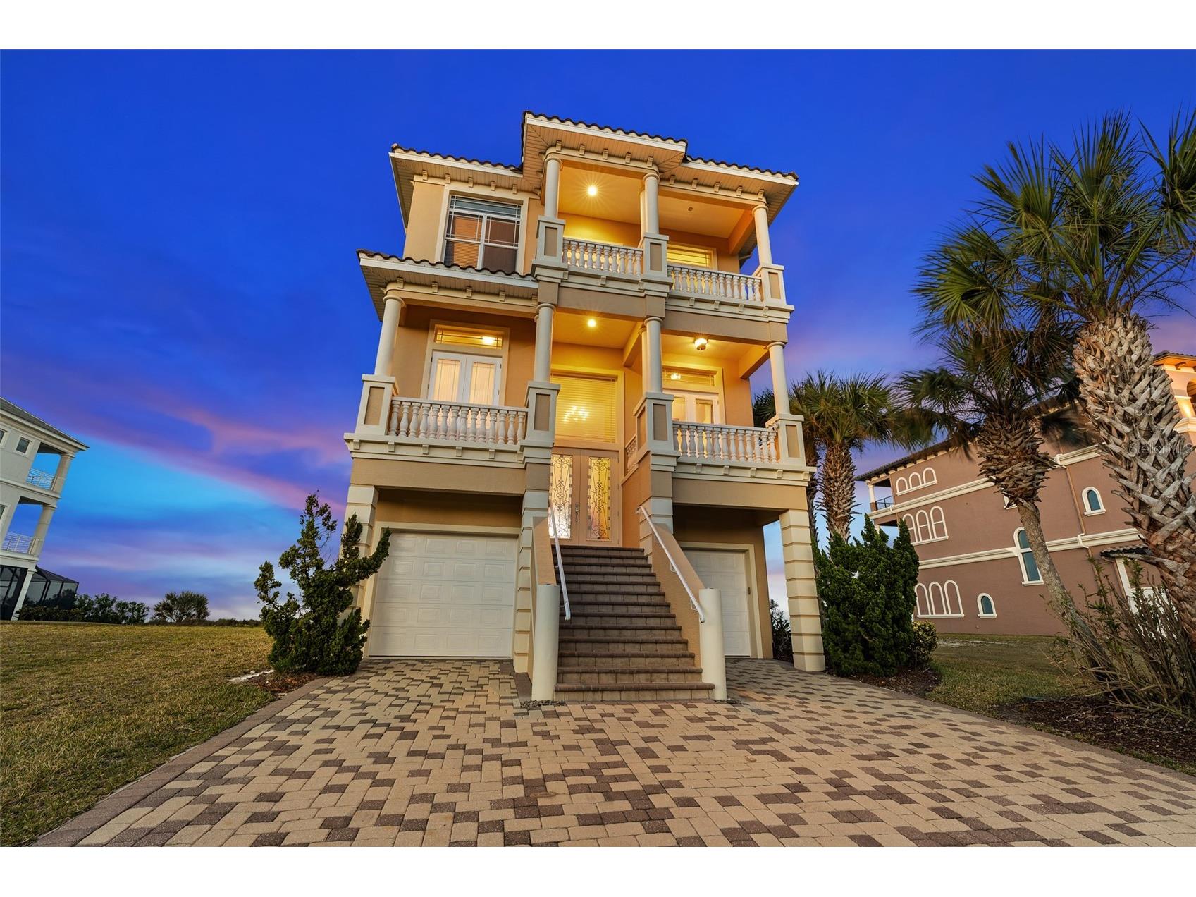 6 Hammock Beach Court Palm Coast FL 32137 - ATLANTIC OCEAN FC317369 image76