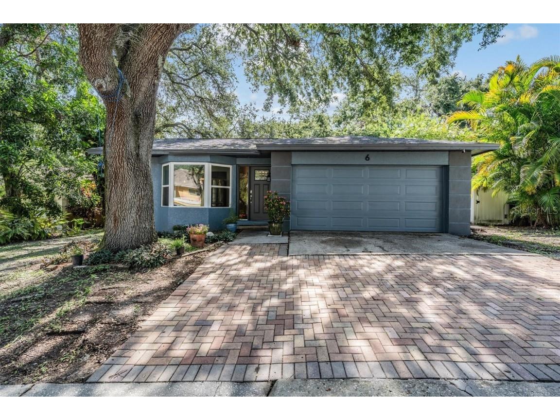 6 Harbor Cove Street Safety Harbor FL 34695 TB8401442 image1