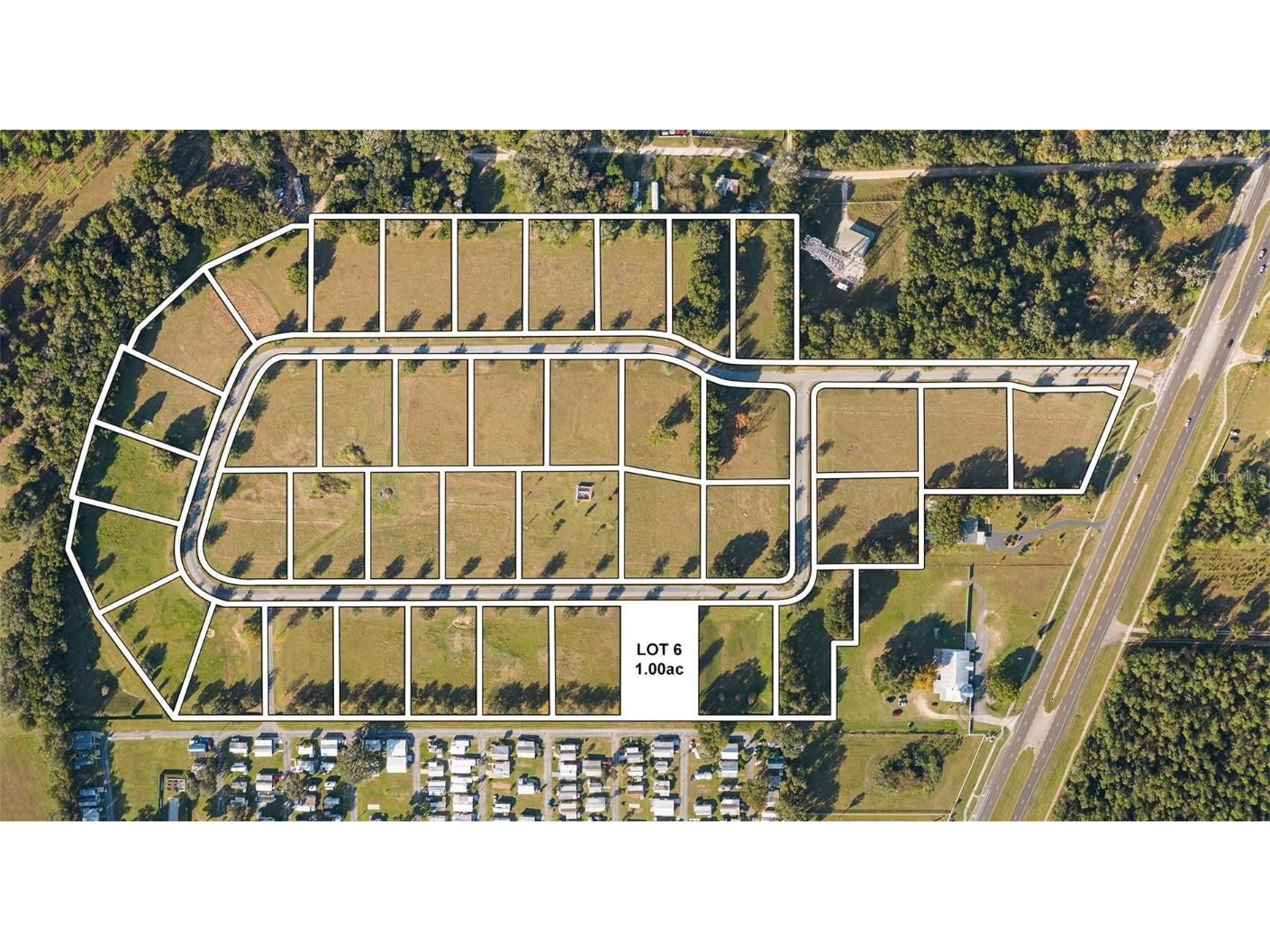 6 Hidden View Circle Dade City FL 33523 T3490843 image1