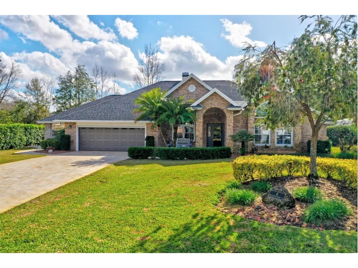 6 Highwood Ridge Trail Ormond Beach FL 32174 FC288279 image1