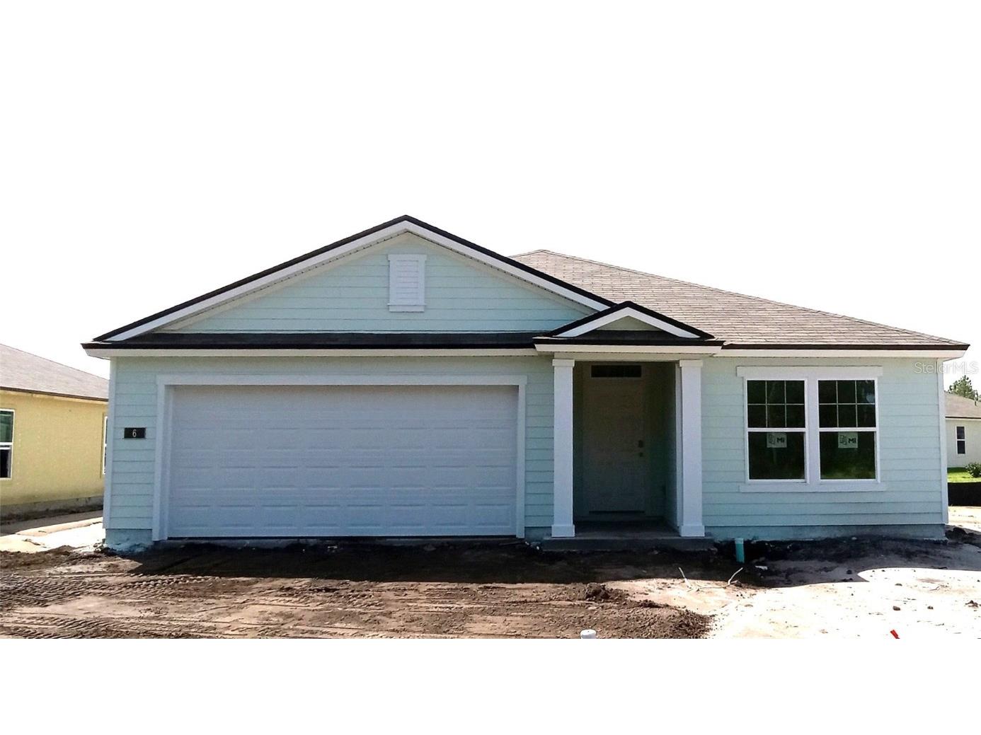 6 Hulett Woods Road Palm Coast FL 32137 FC293994 image1