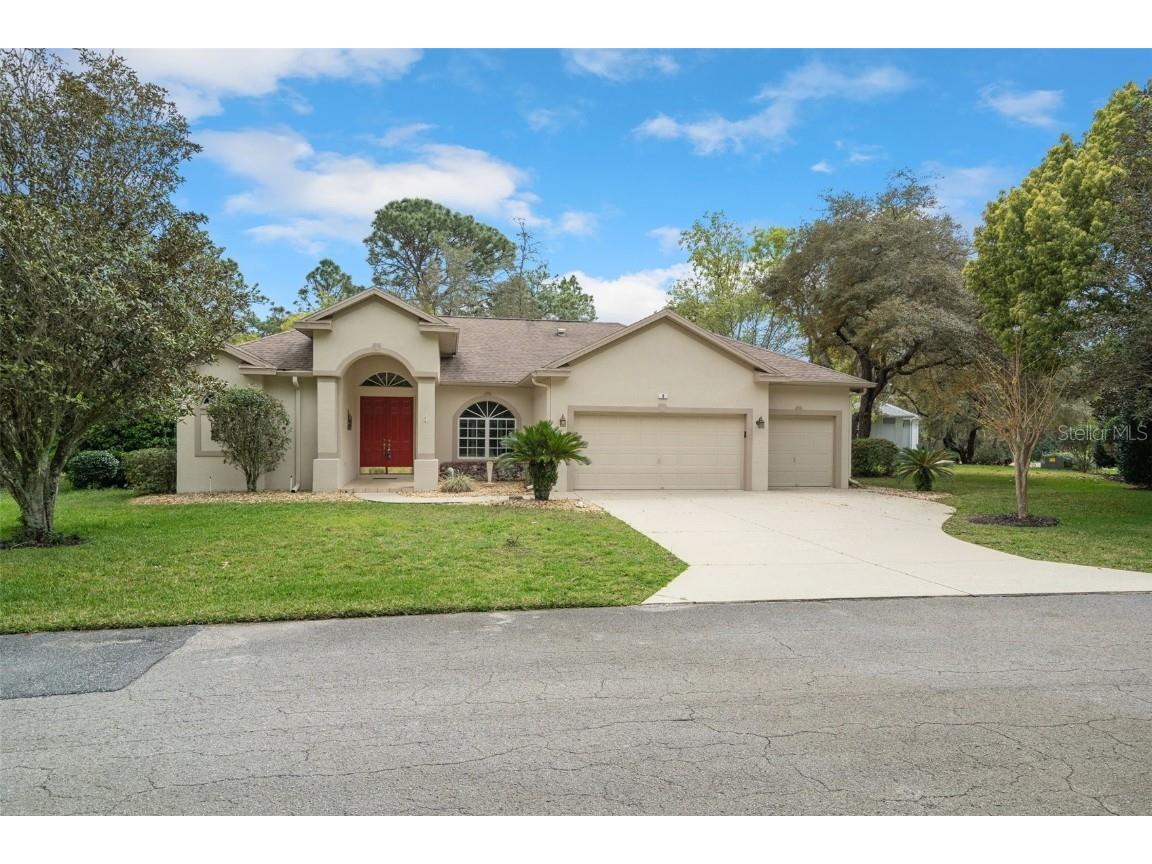 6 Impatiens Court Homosassa FL 34446 A4604376 image1