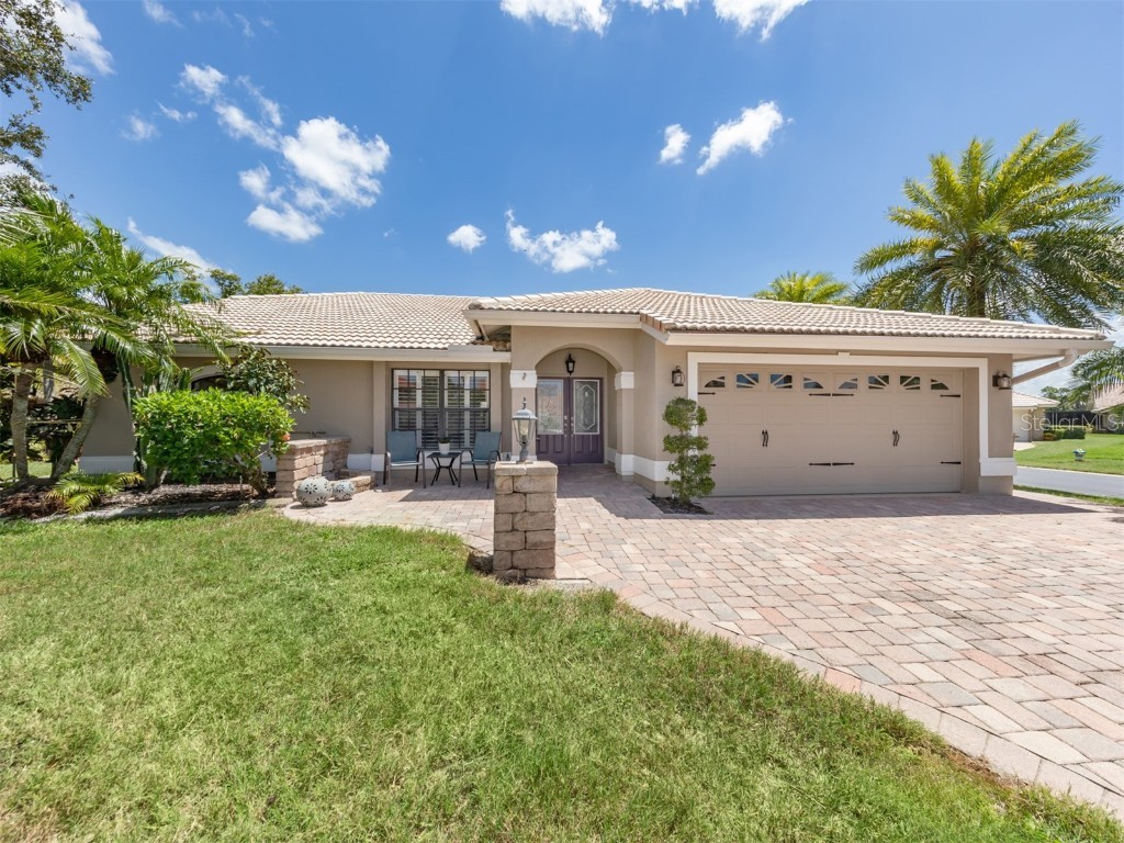 6 Inlets Boulevard #6 Nokomis FL 34275 A4621972 image1