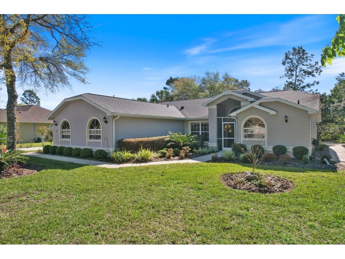 6 Ipomoea Court Homosassa FL 34446 OM676285 image1