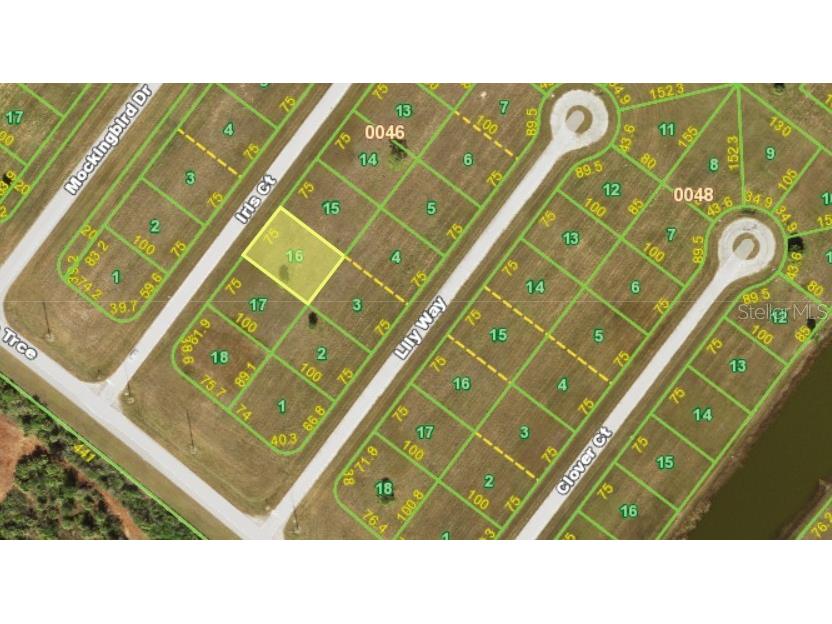 6 Iris Court Placida FL 33946 C7515021 image1