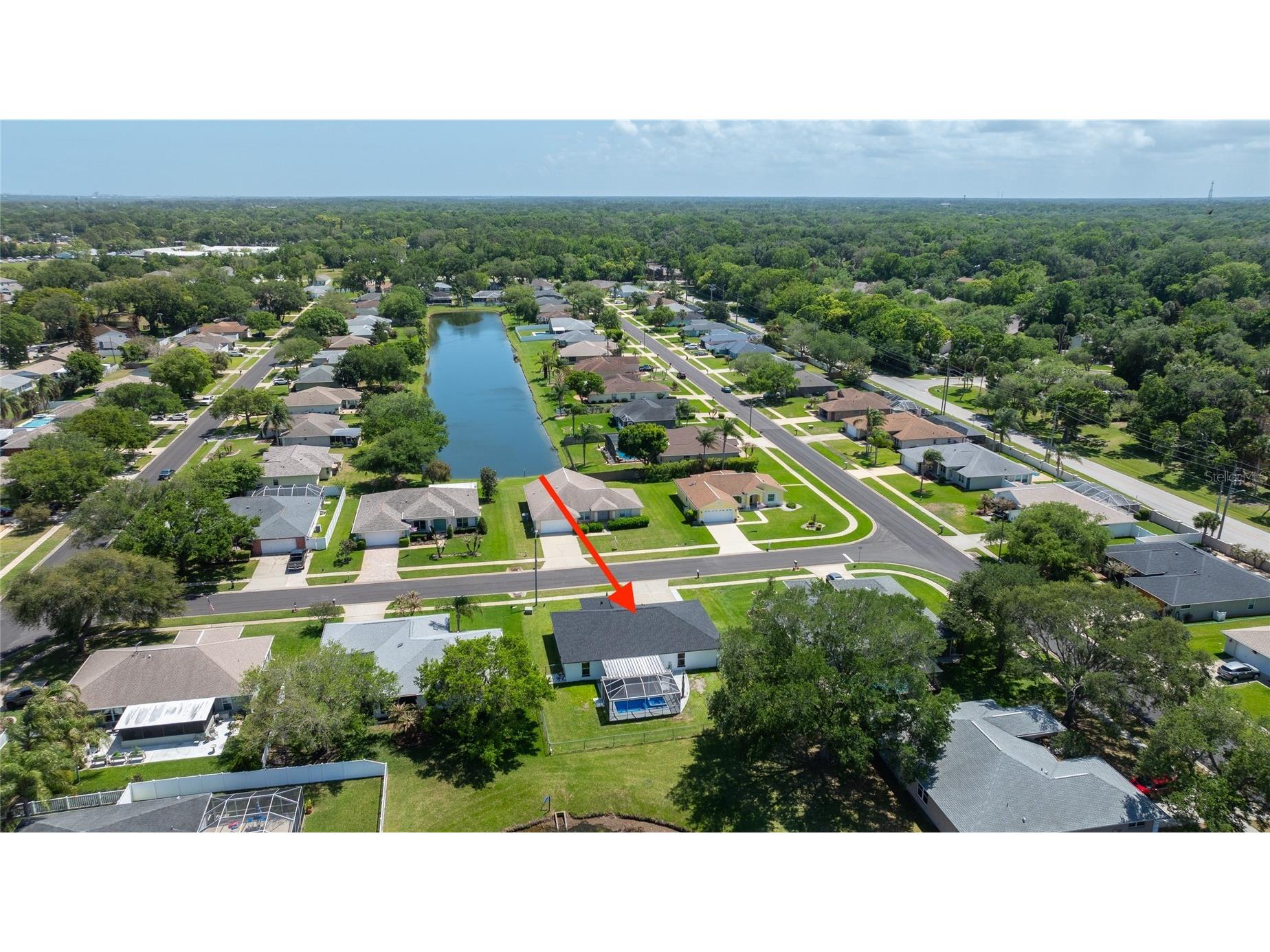 6 Jib Drive Daytona Beach FL 32119 V4948450 image24