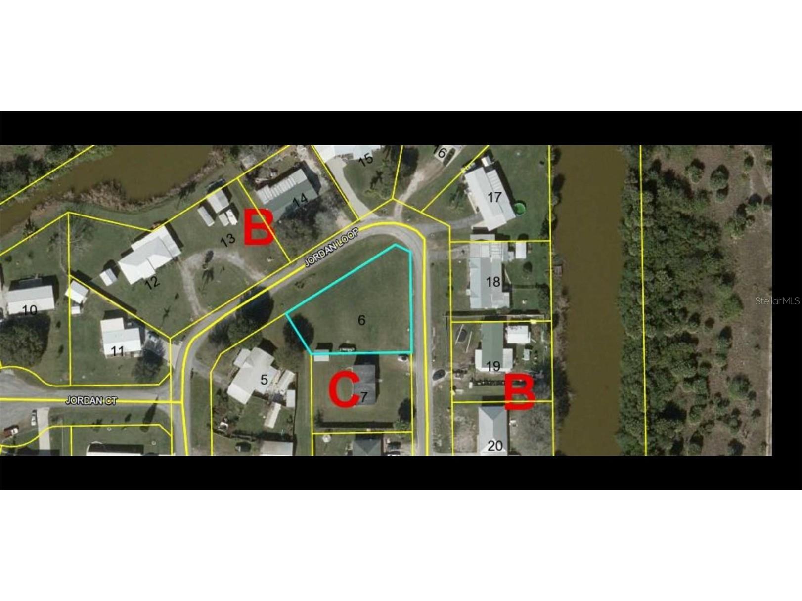 6 Jordan Loop #C Okeechobee FL 34974 OK221565 image1