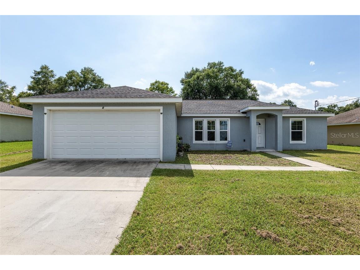 6 Juniper Pass Drive Ocala FL 34480 OM662111 image1