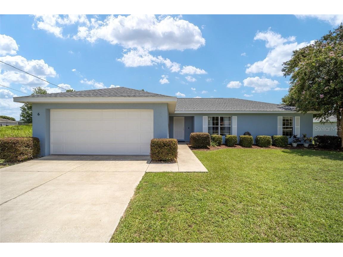 6 Juniper Way Lane Ocala FL 34480 OM682811 image1