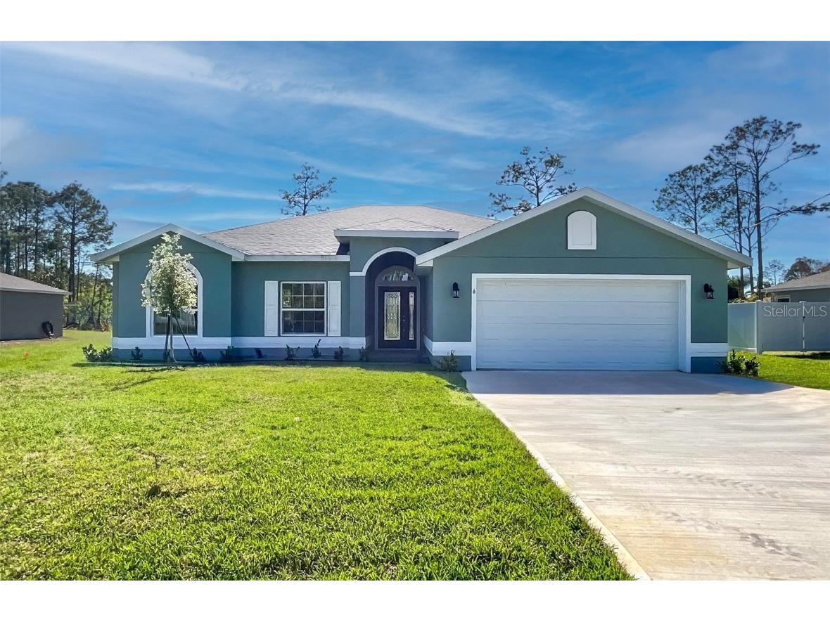6 Kalverton Court Palm Coast FL 32164 FC295833 image1