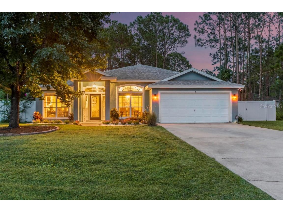 6 Karanda Place Palm Coast FL 32164 FC302275 image1