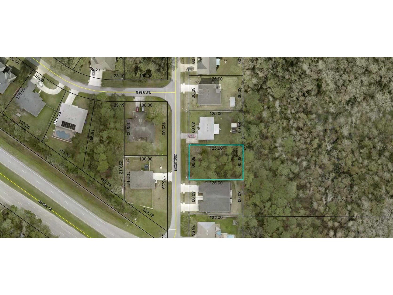 6 Karat Path Palm Coast FL 32164 FC309747 image1