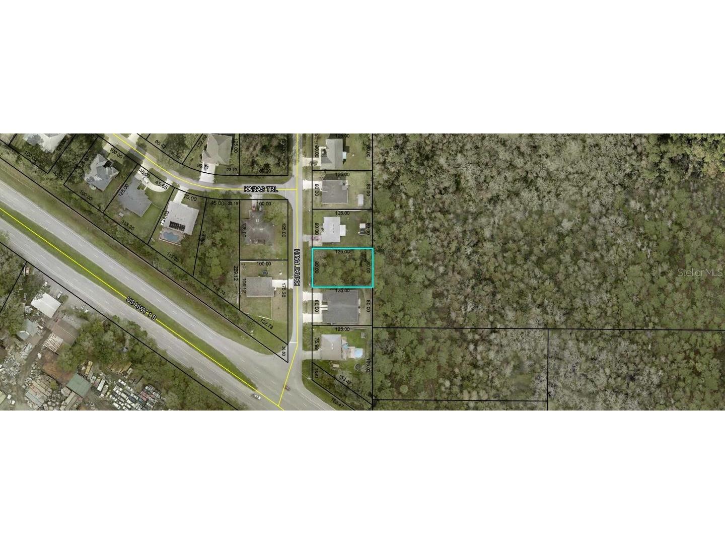 6 Karat Path Palm Coast FL 32164 FC315318 image1