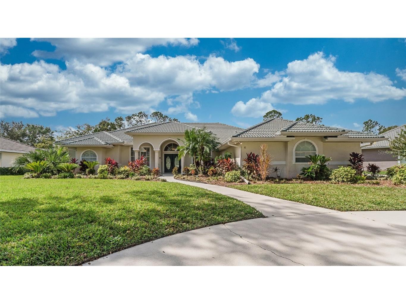 6 Lake Isle Way Ormond Beach FL 32174 O6254354 image1