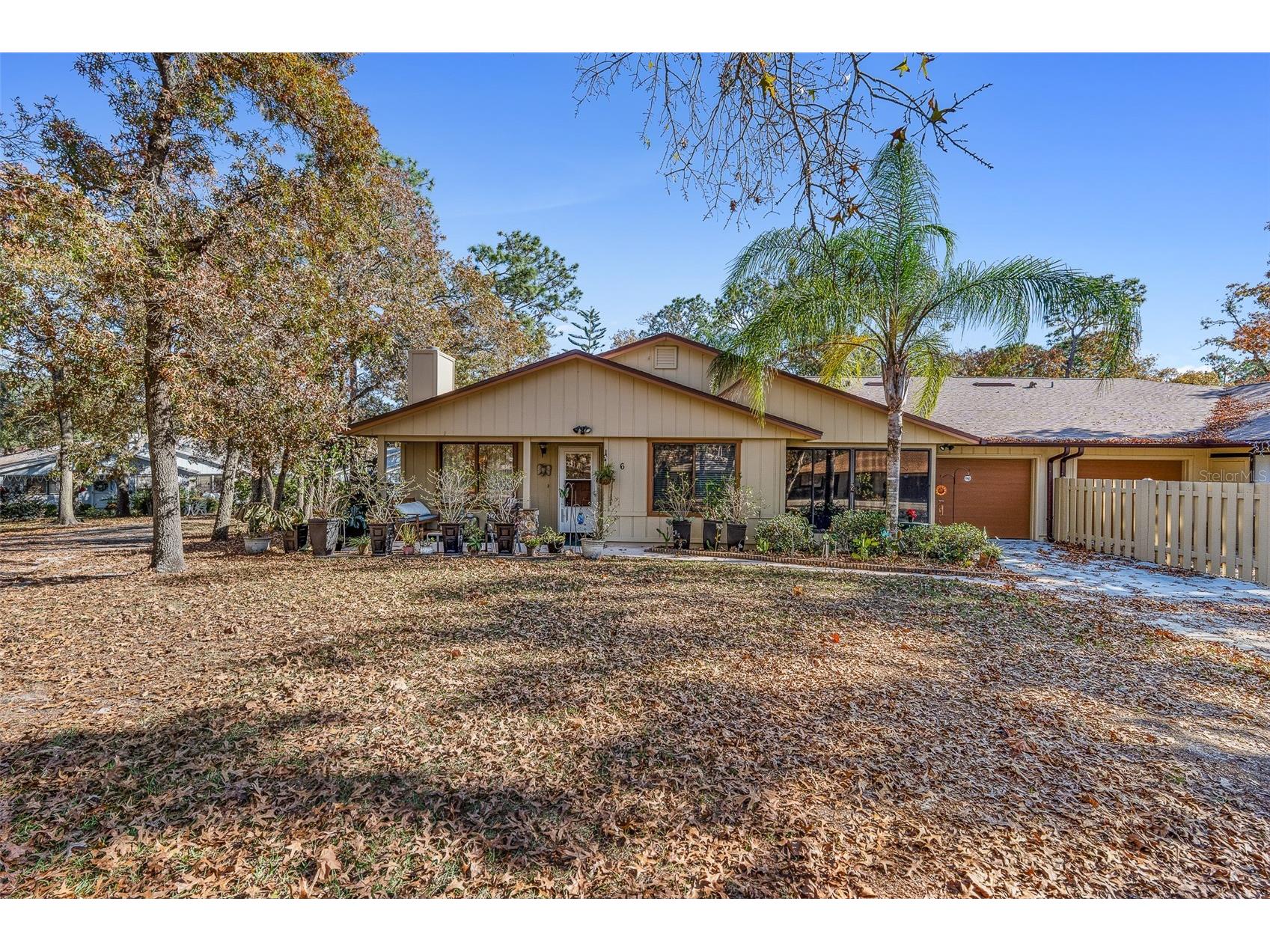 6 Lakepoint Circle Port Orange FL 32128 V4946457 image1