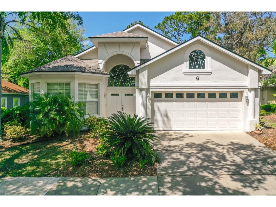 6 Lakeview Lane Palm Coast FL 32137 FC308791 image1
