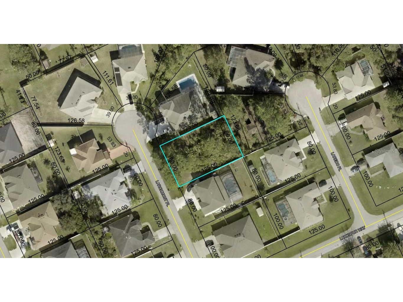 6 Larchmont Place Palm Coast FL 32137 FC313449 image1