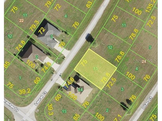 6 Laurel Court Placida FL 33946 S5050899 image1