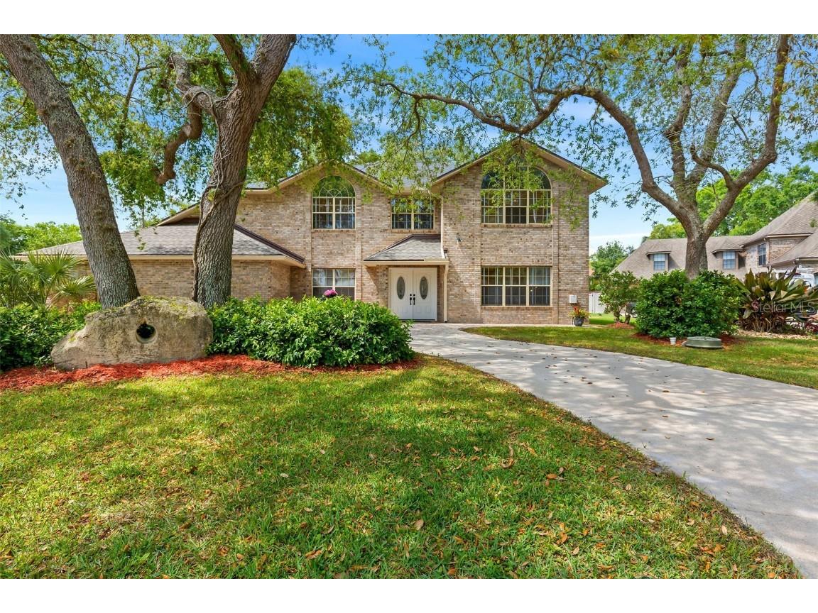 6 Leisure Wood Way Ormond Beach FL 32174 V4942396 image1