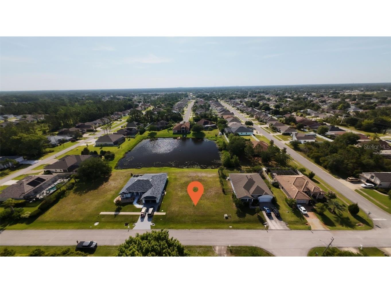 6 Lewis Drive Palm Coast FL 32137 FC309989 image1