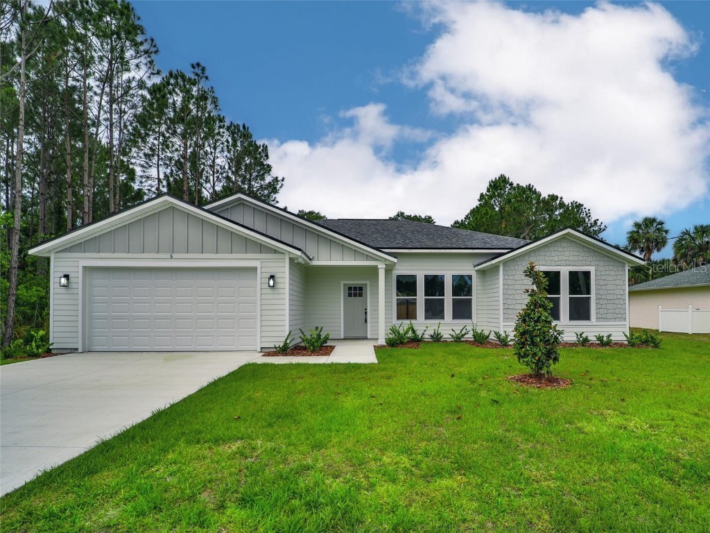 6 Lindberg Place Palm Coast FL 32137 FC300641 image1