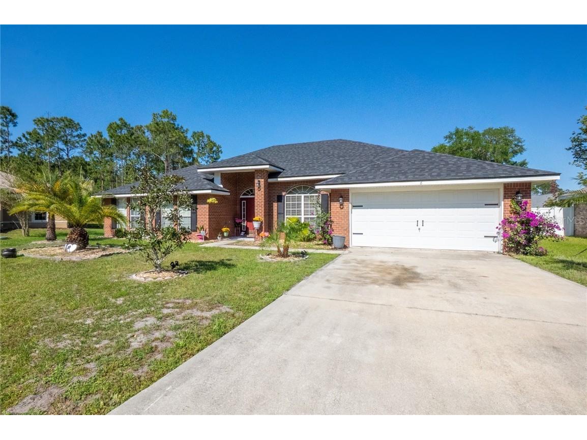 6 Linden Place Palm Coast FL 32137 FC308830 image1