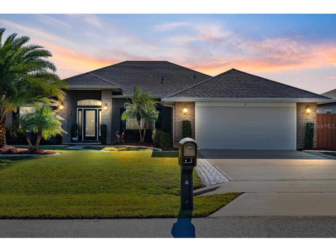 6 Lindsay Drive Palm Coast FL 32137 FC305532 image1