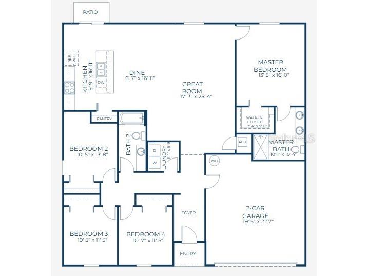 6 Lleberry Path Palm Coast FL 32164 O6371303 image2