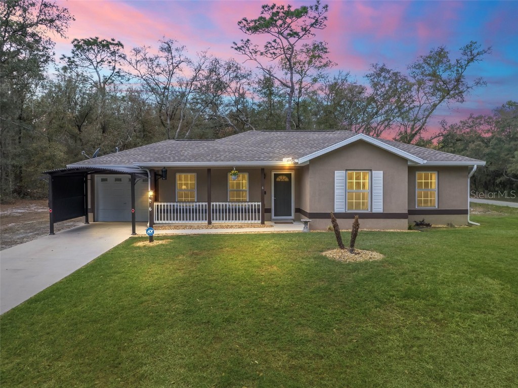 6 Locust Terrace Place Ocala FL 34472 A4563053 image1