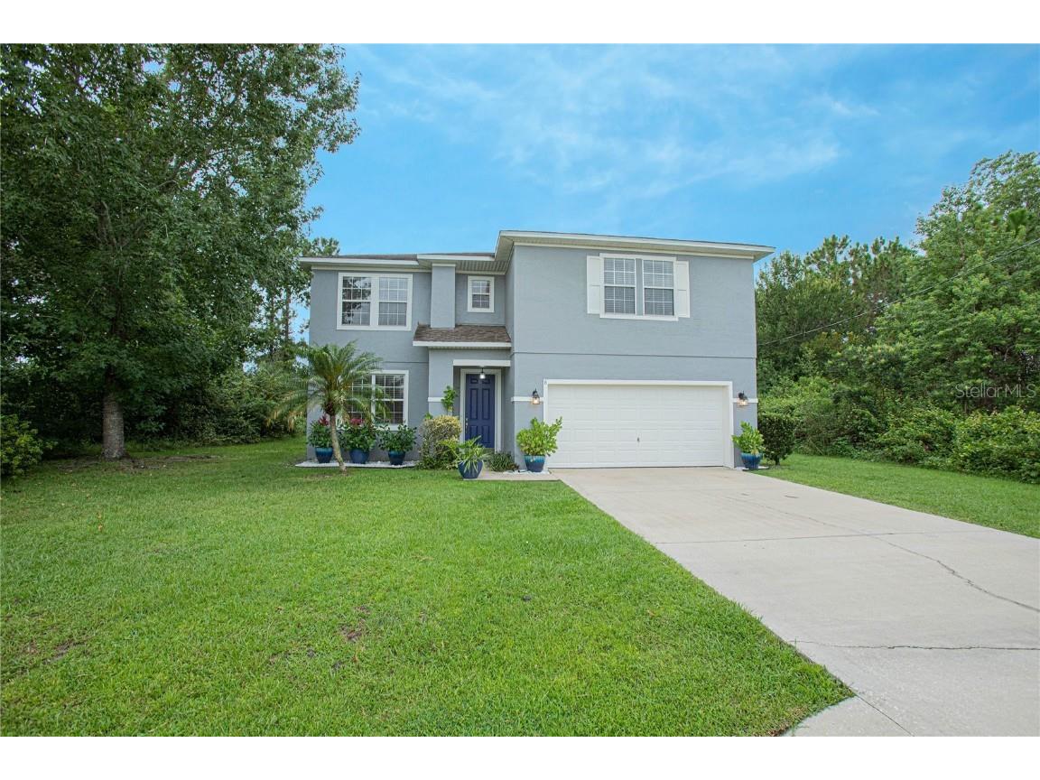 6 Lynbrook Drive Palm Coast FL 32137 O5963741 image1