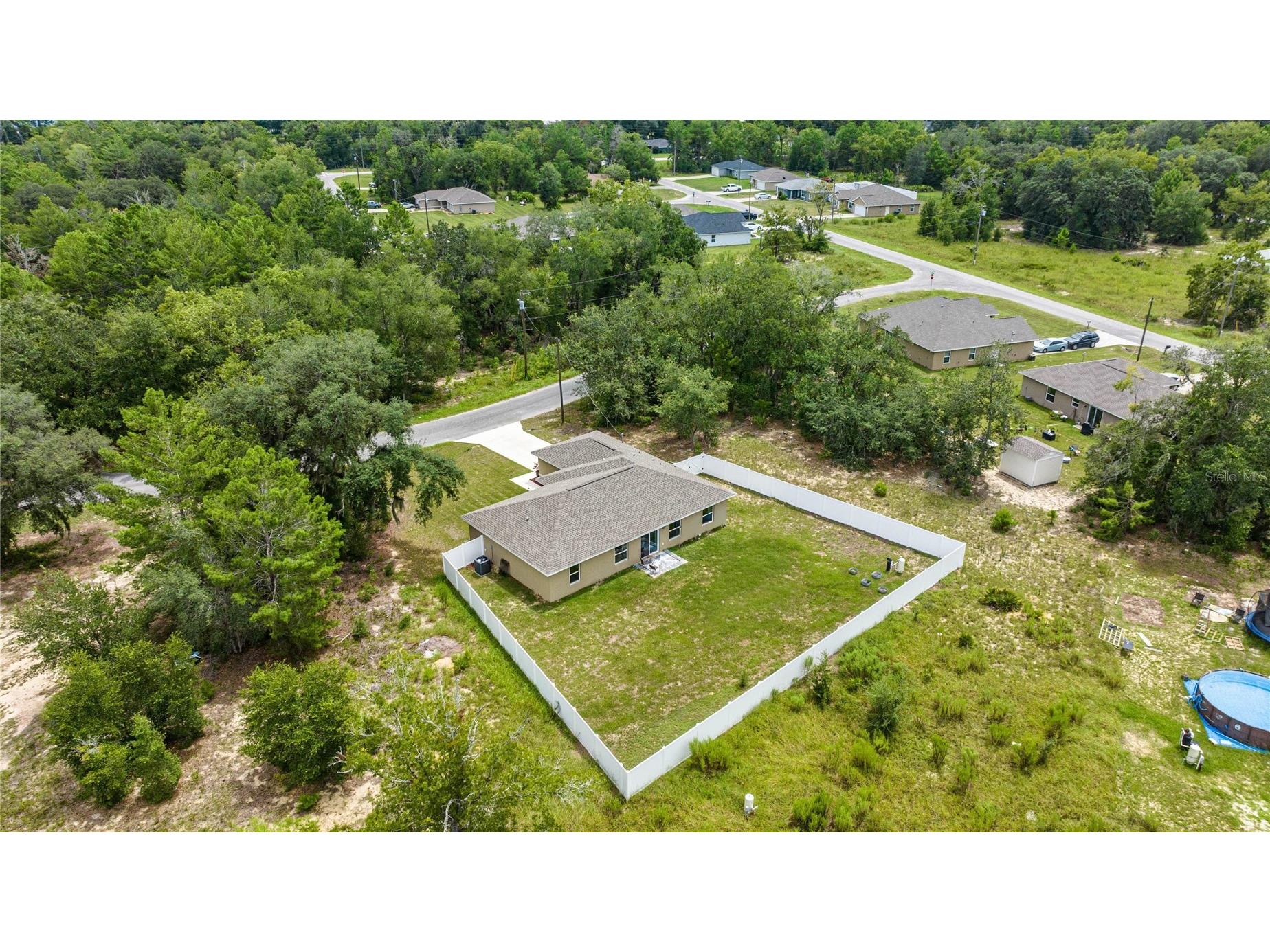 6 Malauka Radial Lane Ocklawaha FL 32179 OM708105 image28