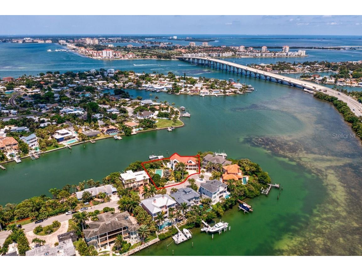 6 Mangrove Point Saint Pete Beach FL 33706 - MCPHERSON BAYOU T3433218 image1