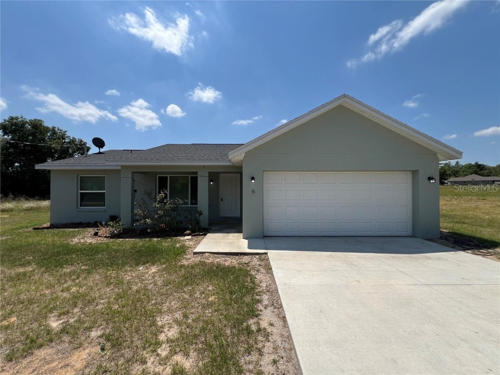 6 Maple Course Ocklawaha FL 32179 O6215716 image1