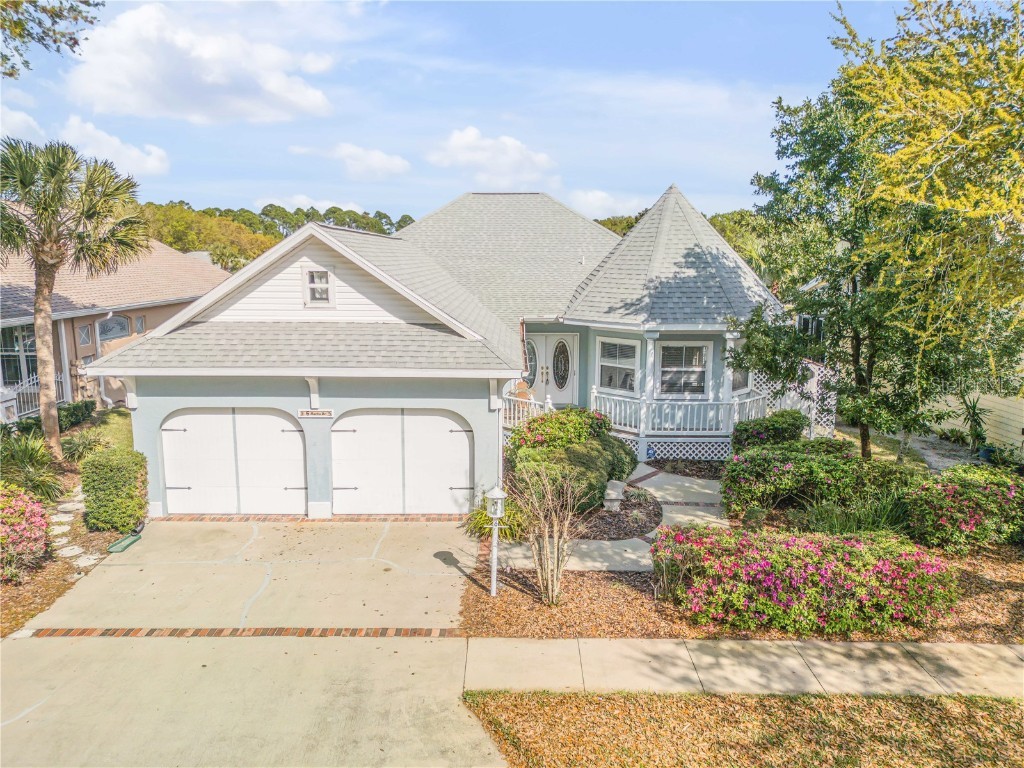 6 Marlin Drive Palm Coast FL 32137 O6186659 image1
